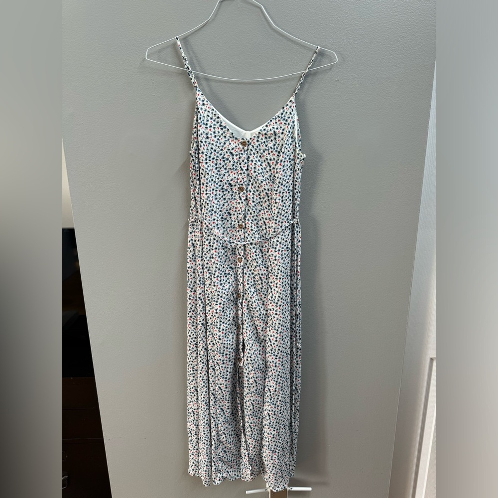 Senna Sky summer dress